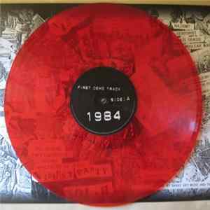 Sieg Heil - First Demo Tracks 1984/Violent Party FLAC album