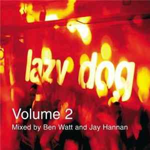 Various - Lazy Dog - Volume 2 FLAC album