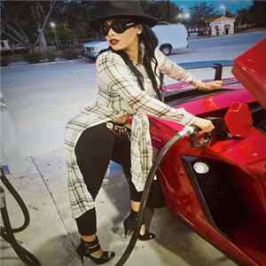 Cashflow Harlem, Megan Rochell, Dj Magicmike-Spud - New Wave Music EP FLAC album