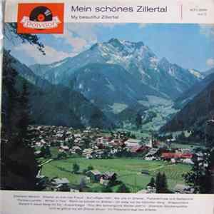 Various - Mein Schönes Zillertal FLAC album