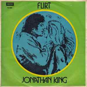 Jonathan King - Flirt FLAC album