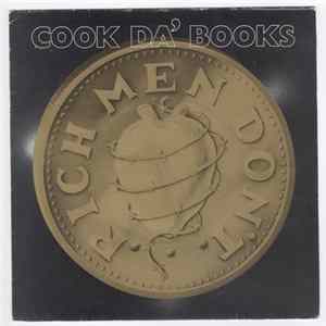 Cook Da Books - Rich Men Don't FLAC album