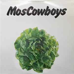 MosCowboys - MosCowboys FLAC album
