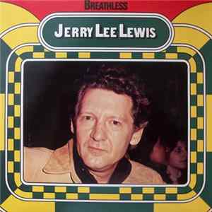 Jerry Lee Lewis - Breathless FLAC album