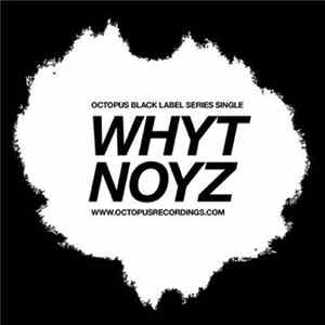 Whyt Noyz - SynthesiZe EP FLAC album