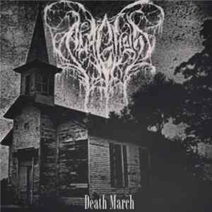 Plagues - Death March FLAC album