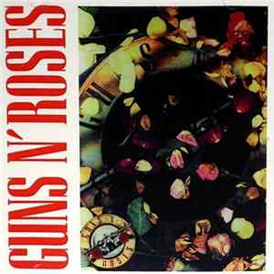 Guns N' Roses - Guns N' Roses FLAC album