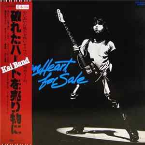 甲斐バンド - 破れたハートを売り物に FLAC album