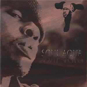 Soul Aqua - Soul Aqua FLAC album