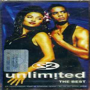 2 Unlimited - The Best FLAC album