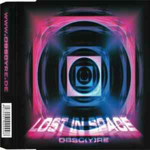 Obsc(y)re - Lost In Space FLAC album