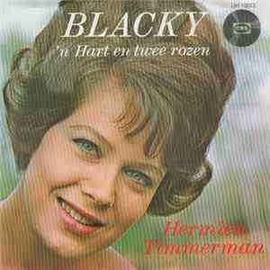 Hermien Timmerman - 'n Hart En Twee Rozen / Blacky FLAC album