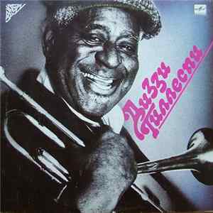 Dizzy Gillespie - Диззи Гиллеспи FLAC album