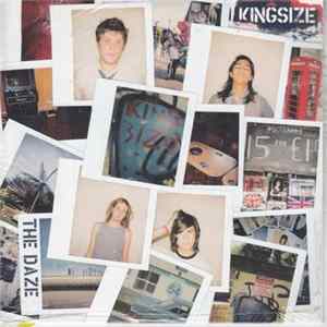 Kingsize - The Daze FLAC album