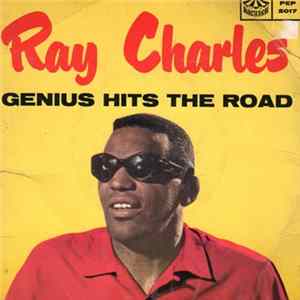 Ray Charles - Genius Hits The Road FLAC album