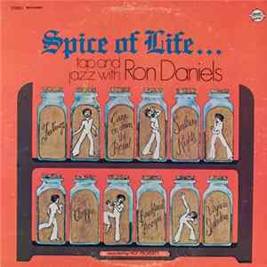 Hot Property / Ron Daniels - Spice Of Life (Tap And Dance With Ron Daniels) FLAC album