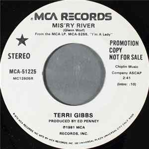 Terri Gibbs - Mis'ry River FLAC album