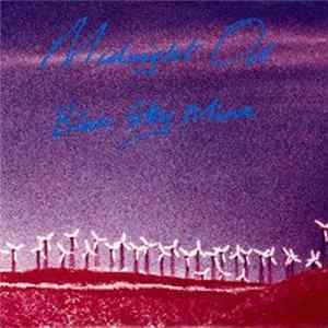 Midnight Oil - Blue Sky Mine FLAC album