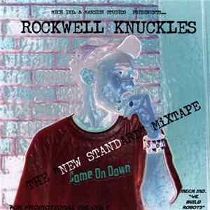 Rockwell Knuckles - The New Standard FLAC album