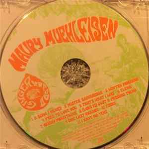Maury Muehleisen - Gingerbreadd FLAC album
