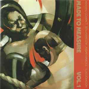 Various - Made To Measure Vol. 1 FLAC album