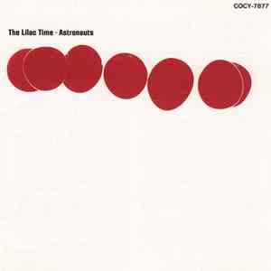 The Lilac Time - Astronauts FLAC album
