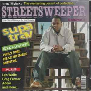 Various - Streetsweeper Volume 1 FLAC album