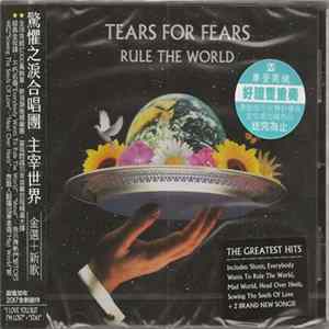 Tears For Fears - Rule The World The Greatest Hits FLAC album