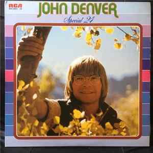 John Denver - Special 24 FLAC album
