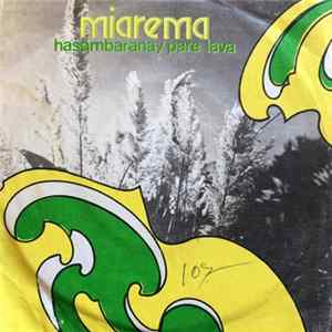 Miarema - Hasambarana / Pare Lava FLAC album