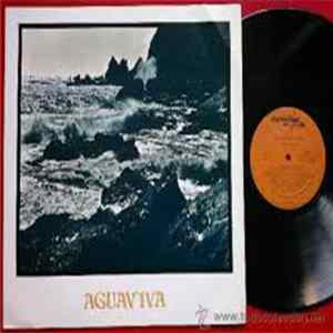 Aguaviva - Cada Vez Más Cerca FLAC album