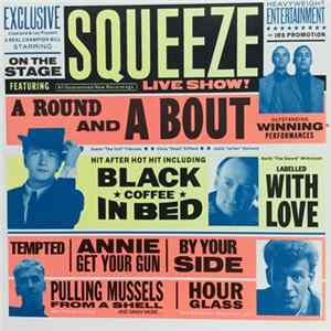 Squeeze - A Round And A Bout FLAC album
