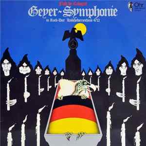 Floh De Cologne - Geyer-Symphonie FLAC album