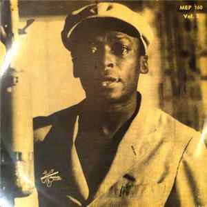 Miles Davis Quartet - The Musings Of Miles Vol. 3 FLAC album