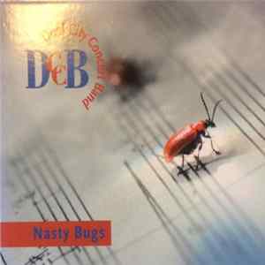 Dual City Concert Band - Nasty Bugs FLAC album