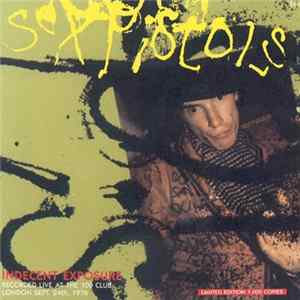 Sex Pistols - Indecent Exposure FLAC album