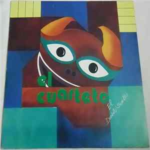 El Cuarteto - El Diablo Suelto FLAC album