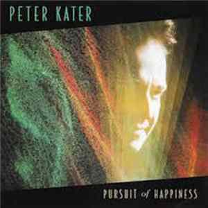 Peter Kater - Pursuit Of Happiness FLAC album