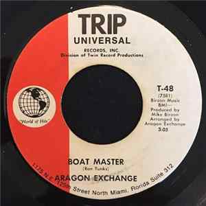 Aragon Exchange - Boat Master FLAC album