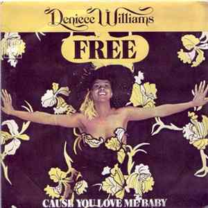 Deniece Williams - Free FLAC album