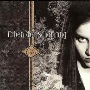 Erben Der Schöpfung - Elis FLAC album