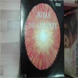 Chepin Y Su Orq. - Joyas De Oriente Vol. 1 FLAC album