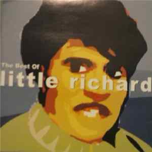 Little Richard - The Best Of Little Richard FLAC album