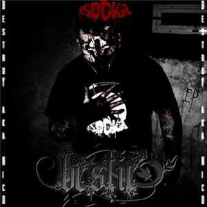 Destroy aka Nico - Bestie Ep FLAC album