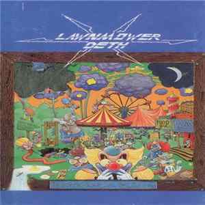Lawnmower Deth - Return Of The Fabulous Metal Bozo Clowns FLAC album