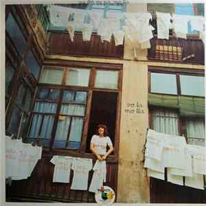 Guillermina Motta - Vota, Motta! FLAC album