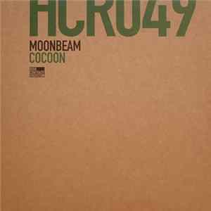 Moonbeam - Cocoon FLAC album
