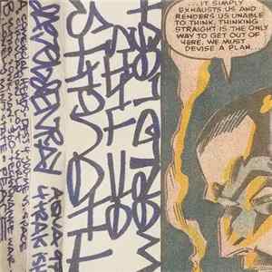 Da Golden Ray - Thoughts Of This World Lost FLAC album