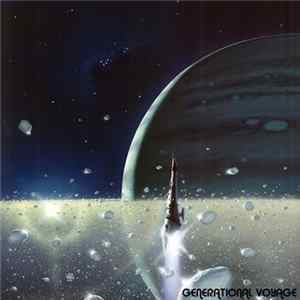 Tim Jackiw - Generational Voyage EP FLAC album