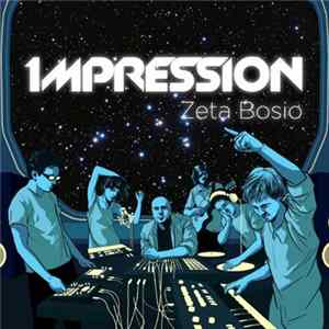 Zeta Bosio - Impression FLAC album